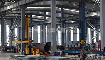 氯化銨設(shè)備