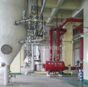 蒸發(fā)設備的日常維護工作