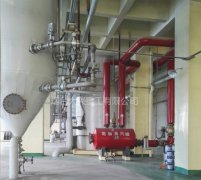 MVR蒸發(fā)器在垃圾滲濾液中的應(yīng)用