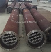 精餾段和提留段有什么區(qū)別