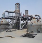 氯化鈣設(shè)備清洗注意事項