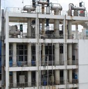 精餾設備是如何分離有機物的