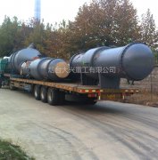 氯化銨蒸發(fā)結(jié)晶裝備