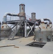 多效蒸發(fā)設(shè)備基本工作原理